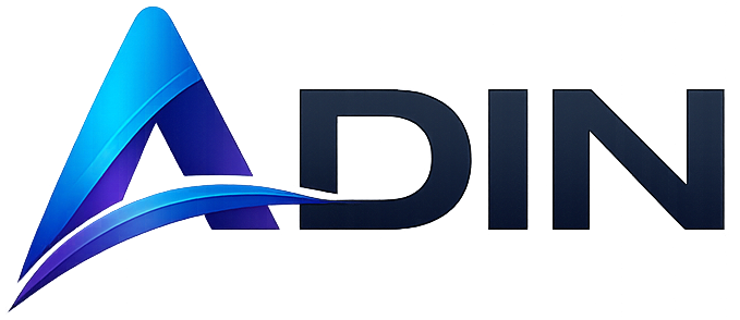 Adin Webdesign Logo
