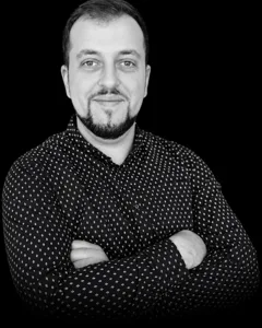 Adin Mehmedović