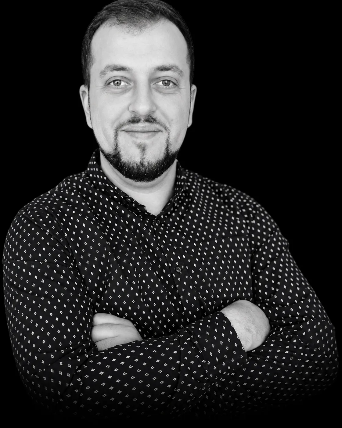 Adin Mehmedović