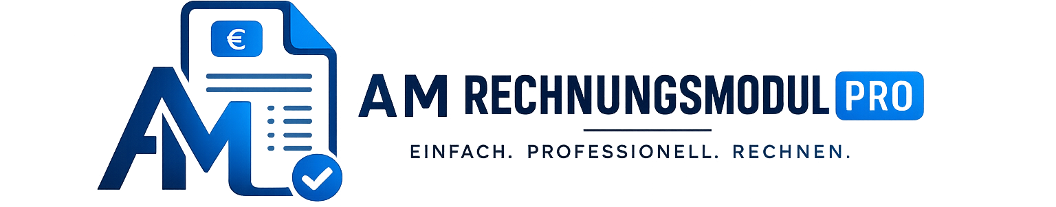 Rechnungsmodul Pro Logo